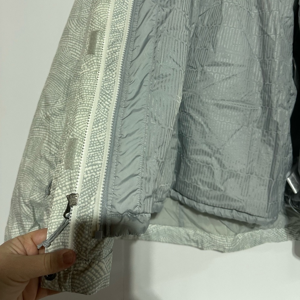 Columbia 3 in 1 interchange coat - Picture 9 of 16